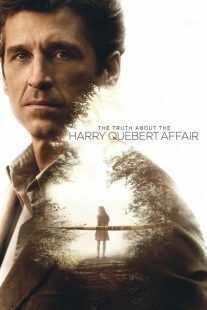 سریال The Truth About the Harry Quebert Affair