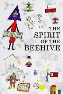 فیلم The Spirit of the Beehive 1973