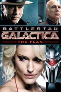 فیلم Battlestar Galactica: The Plan 2009