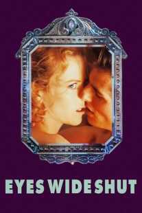 فیلم Eyes Wide Shut 1999