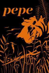 فیلم Pepe 2024