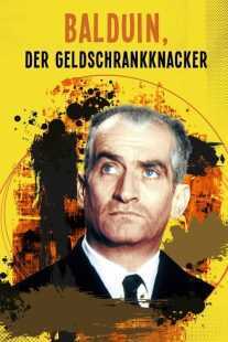 فیلم Let’s Rob the Bank 1964