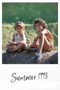 فیلم Summer 1993 2017