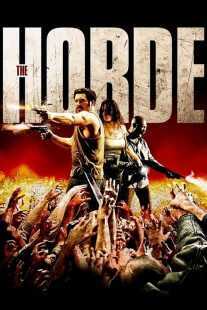 فیلم The Horde 2009