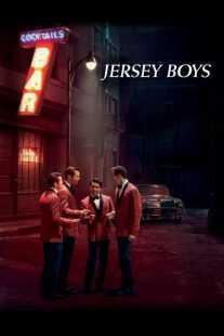 فیلم Jersey Boys 2014