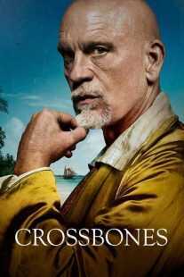 سریال Crossbones