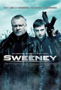 فیلم The Sweeney 2012