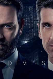 سریال Devils