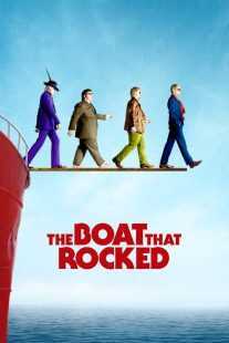 فیلم Pirate Radio 2009
