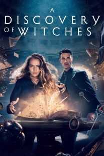 سریال A Discovery of Witches