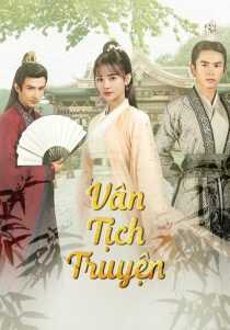 سریال Legend of Yun Xi