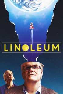 فیلم Linoleum 2022