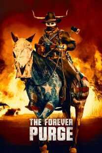 فیلم The Forever Purge 2021