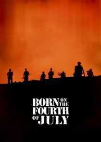 فیلم Born on the Fourth of July 1989