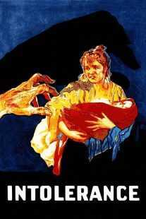 فیلم Intolerance 1916
