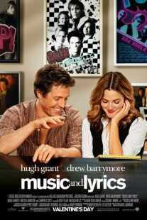 فیلم Music and Lyrics 2007