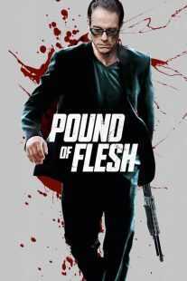 فیلم Pound of Flesh 2015