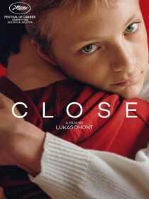 فیلم Close 2022