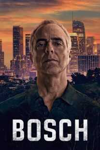 سریال Bosch