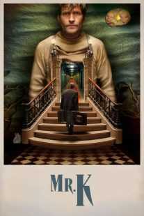 فیلم Mr. K 2024