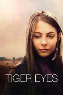فیلم Tiger Eyes 2012