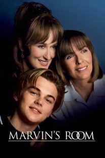 فیلم Marvin’s Room 1996