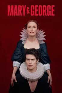 سریال Mary & George