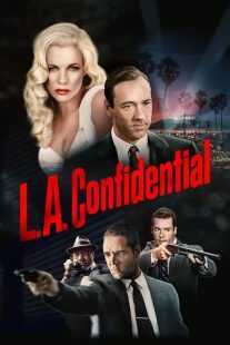فیلم L.A. Confidential 1997