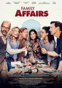 فیلم Family Affairs 2022