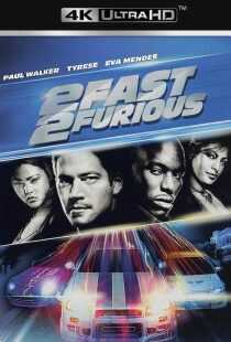 فیلم 2 Fast 2 Furious 2003