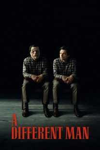 فیلم A Different Man 2024