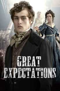 سریال Great Expectations 2011