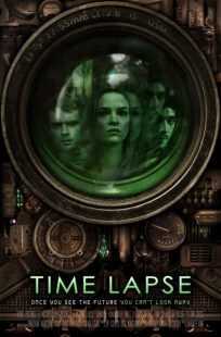 فیلم Time Lapse 2014