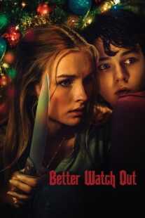 فیلم Better Watch Out 2016