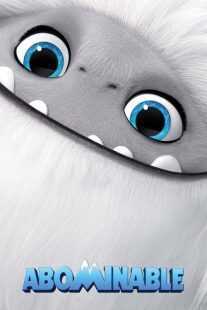 انیمیشن Abominable 2019