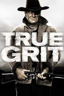 فیلم True Grit 1969