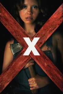 فیلم X 2022