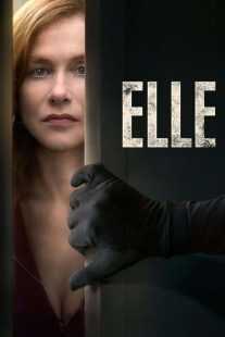 فیلم Elle 2016