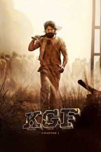 فیلم هندی K.G.F: Chapter 1 2018