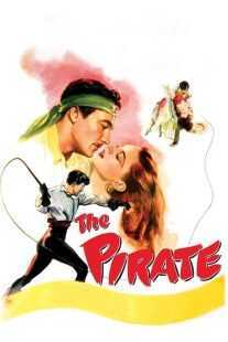 فیلم The Pirate 1948