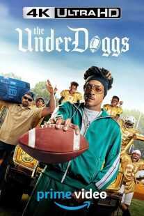 فیلم The Underdoggs 2024
