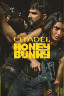 سریال هندی Citadel: Honey Bunny