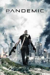 فیلم Pandemic 2016