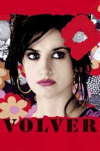 فیلم Volver 2006