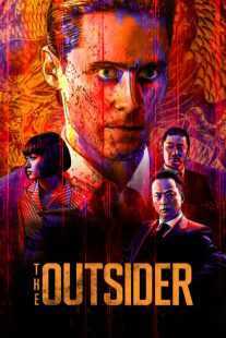 فیلم The Outsider 2018
