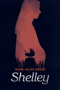 فیلم Shelley 2016