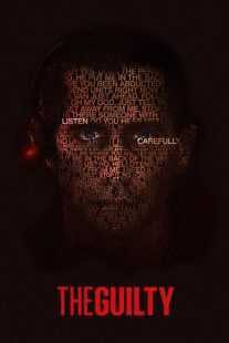 فیلم The Guilty 2021