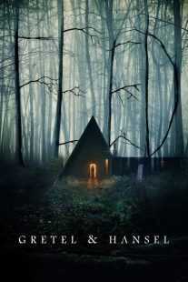 فیلم Gretel & Hansel 2020