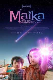 فیلم Maika 2022