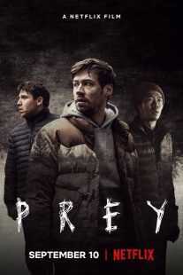 فیلم Prey 2021